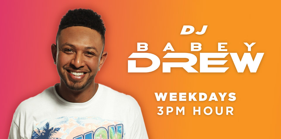 DJ Babey Drew