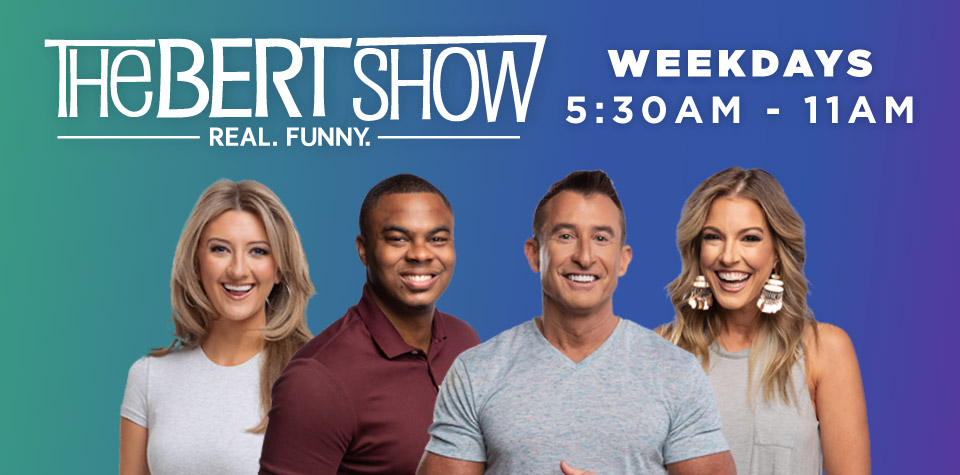 The Bert Show